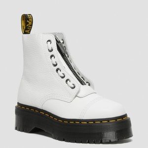 Dr Martens Sinclair Platform